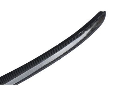 GMC 22766399 Surround Weatherstrip