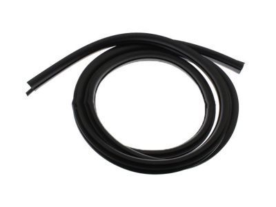 GMC 22766399 Surround Weatherstrip