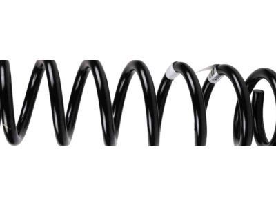 Chevy 23426898 Coil Spring