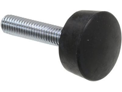 Buick 14069250 Hood Stopper