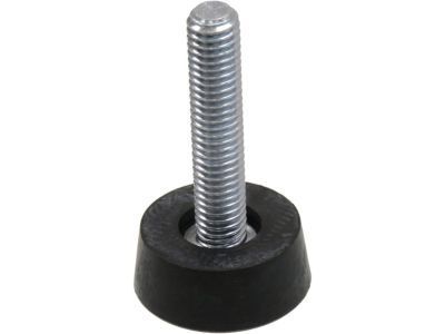 Buick 14069250 Hood Stopper