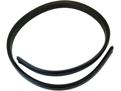 Hummer H2 Weather Strip - 15063345