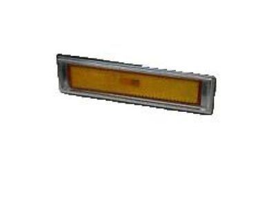 Buick 917984 Side Marker Lamp