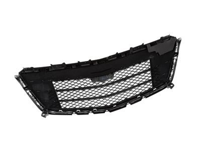 Cadillac 84124491 Upper Grille