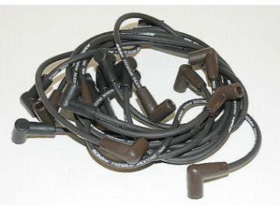 1994 Chevy G10 Spark Plug Wires - 19171847