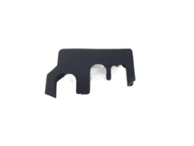 GMC 12160765 COVER,BATTERY POSITIVE CABLE JUNCTION BLOCK(BLACK)(UPPER)