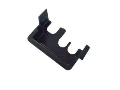 GMC 12160765 COVER,BATTERY POSITIVE CABLE JUNCTION BLOCK(BLACK)(UPPER)