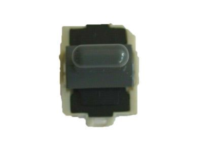 GM 20697751 Switch Assembly, Door Lock *Gray Medium Dark