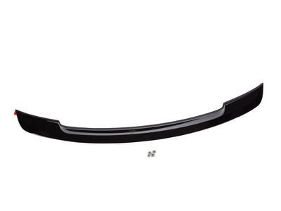 Chevy 23480402 SPOILER PKG,REAR END(INCLUDES 2-4)(BLACK)(INSTALL 0.90)(0.9698 KGS)(FLUSHMOUNT)