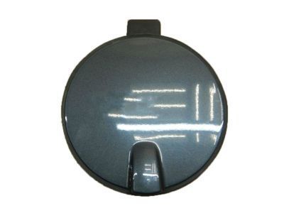 Saturn 25914272 Fuel Door