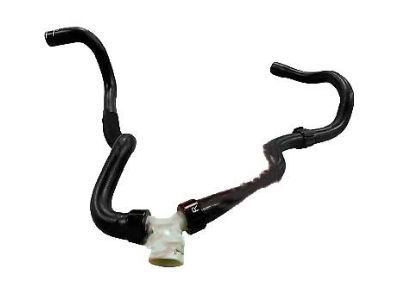 GM 94543097 Hose Assembly, Heater Outlet