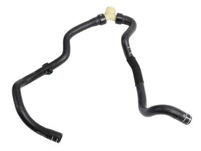 Chevy 94543097 Outlet Hose