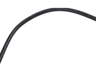 2008 Chevy HHR Cooling Hose - 25826619