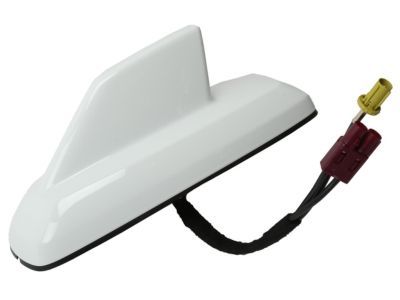 2015 Chevy Silverado 2500 HD Antenna - 84346802