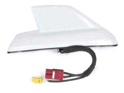 Cadillac 84346802 Antenna Assembly