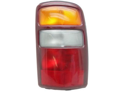 GMC Yukon XL 1500 Back Up Light - 19168991