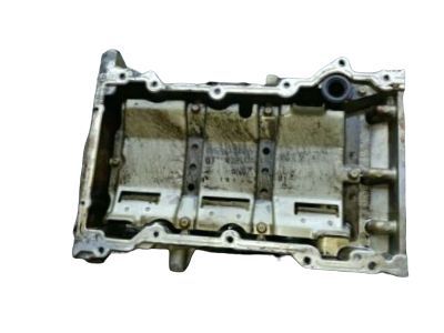 Chevy 12641015 Oil Pan