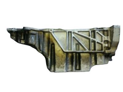 Chevy 12641015 Oil Pan