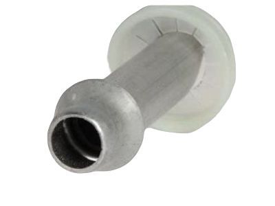 Chevy 15096851 Inlet Hose