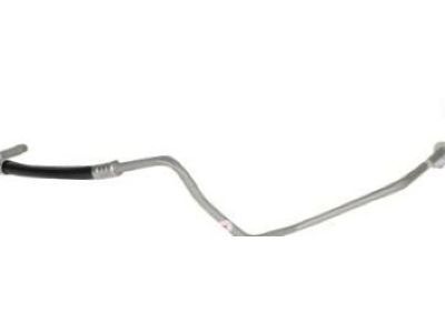 1999 GMC Savana 3500 Cooling Hose - 15096851