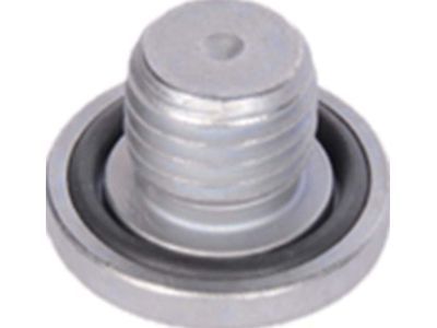 Saturn 96041864 Drain Plug