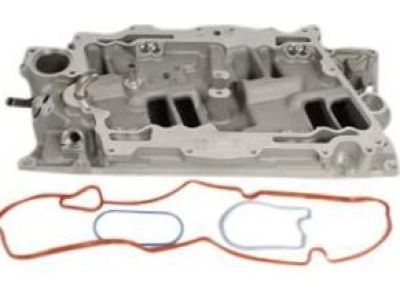 Chevy 17113201 Manifold