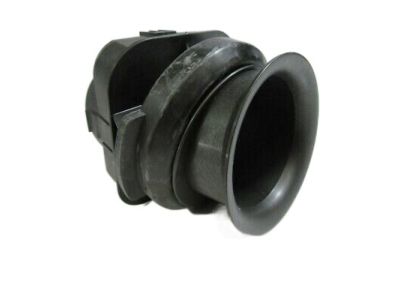 GMC 25872511 Inlet Duct