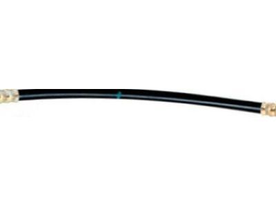 Cadillac DeVille Hydraulic Hose - 19173041