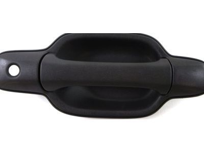 GMC Door Handle - 25875522