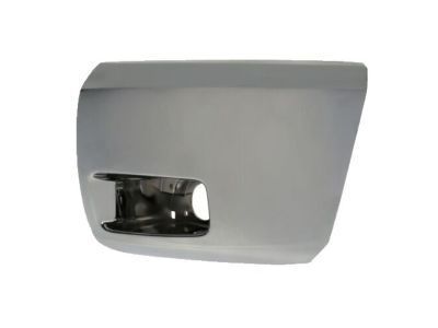 Chevy 20985757 End Cap