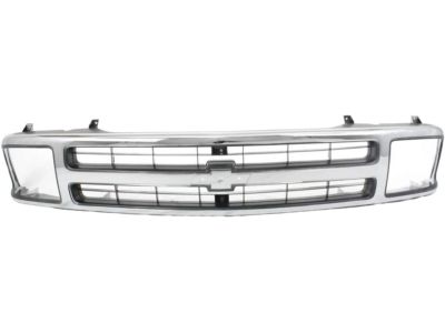 Chevy 15730546 Grille