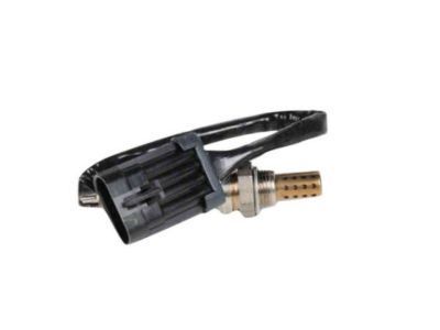 Buick 19178930 Oxygen Sensor