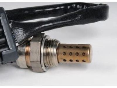 Buick 19178930 Oxygen Sensor