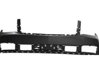 2019 Chevy Suburban Bumper - 84408068