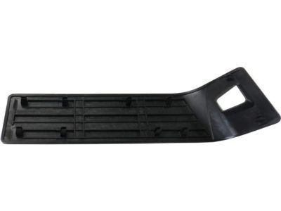 GMC 15647617 Step Pad