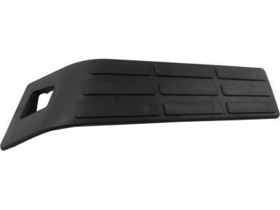 GMC 15647617 Step Pad