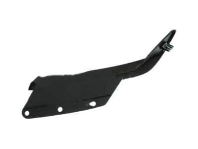 GM 23365882 Scoop Assembly, Quarter Panel Air Lower *Service Primer