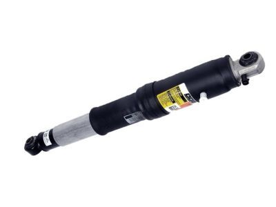 GM 19368462 Rear Leveling Shock Absorber Assembly *Black