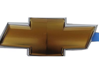 Chevy K1500 Suburban Emblem - 15530936