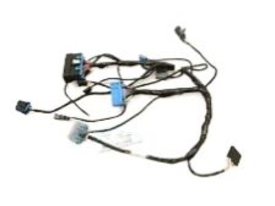 Cadillac 22814907 Harness