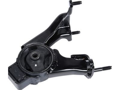 Pontiac 88969075 Rear Mount