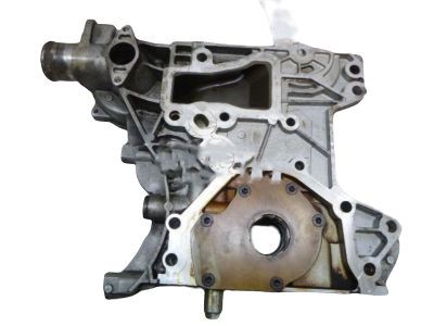 2015 Chevy Sonic Timing Cover - 25195118