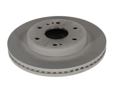 GMC 23144340 Rotor