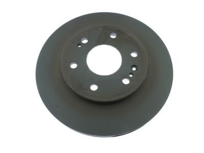 Cadillac 23144340 Rotor