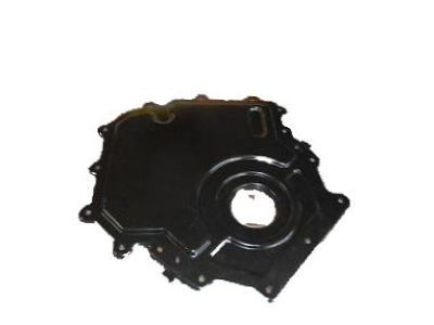 Cadillac 12576050 Timing Cover