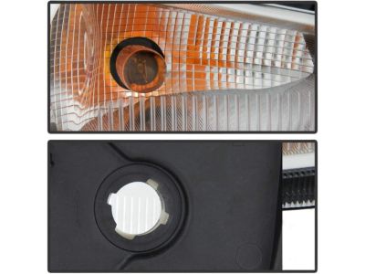 Chevy 84226246 Signal Lamp Assembly