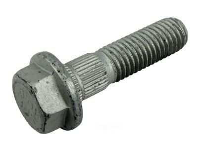 Chevy 11546535 Strut Bolt