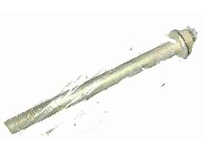 Chevy 11561020 Mount Plate Bolt