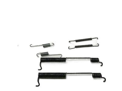 GMC 18014752 SPRING KIT, REAR BRAKE (RETRACT)(INCLUDE ITEMS #12,13,19)