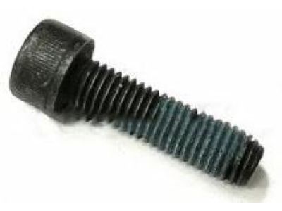 GM 11570192 Bolt/Screw,Asst Step Support